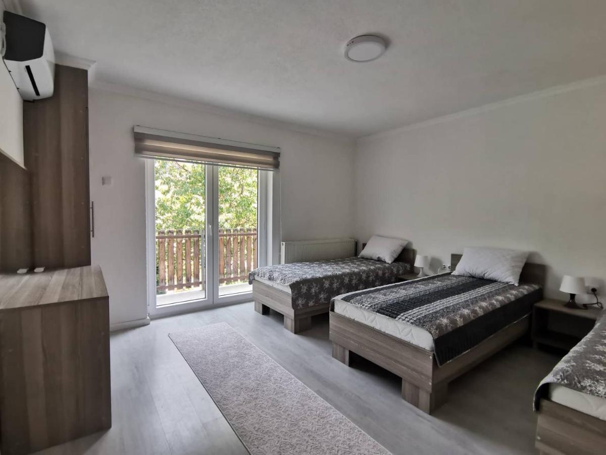 Una National Park Apartment Bihać Buitenkant foto