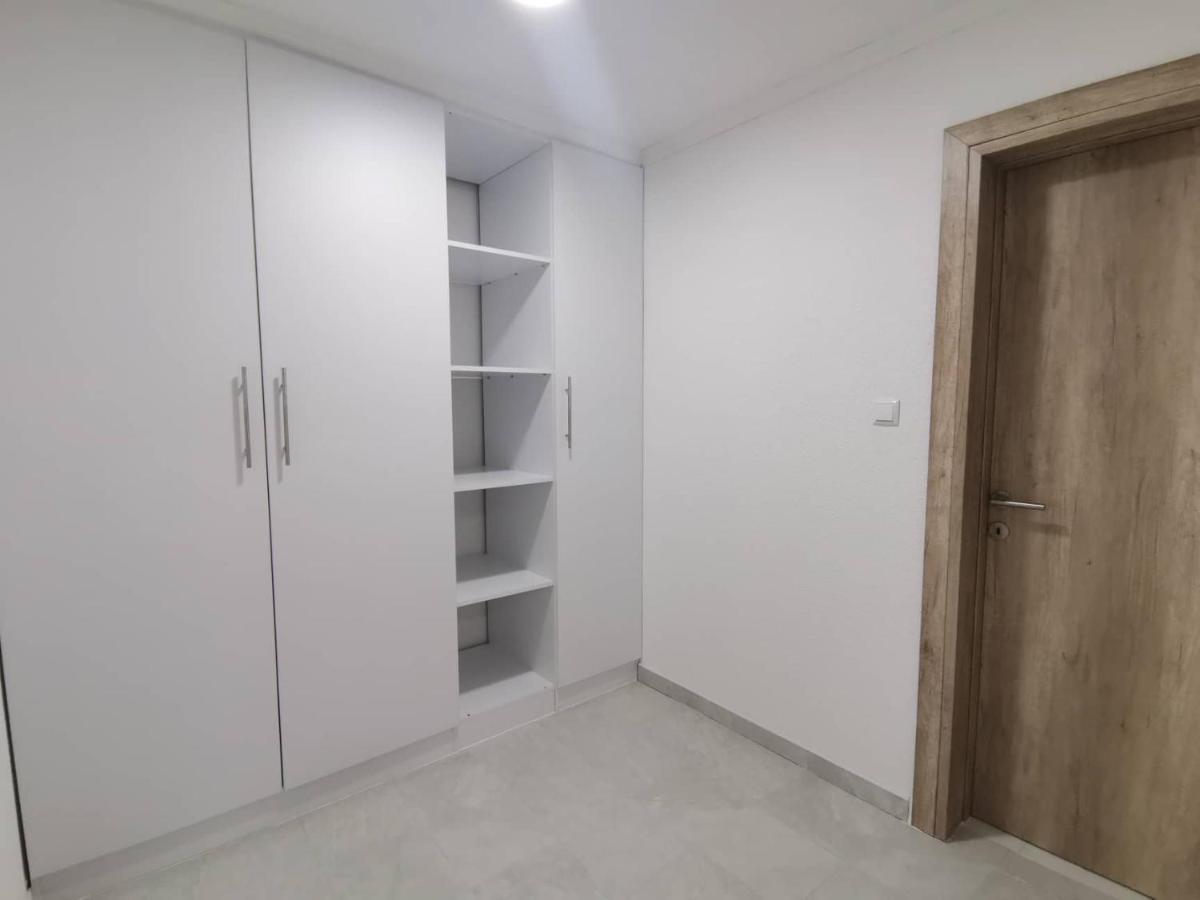 Una National Park Apartment Bihać Buitenkant foto