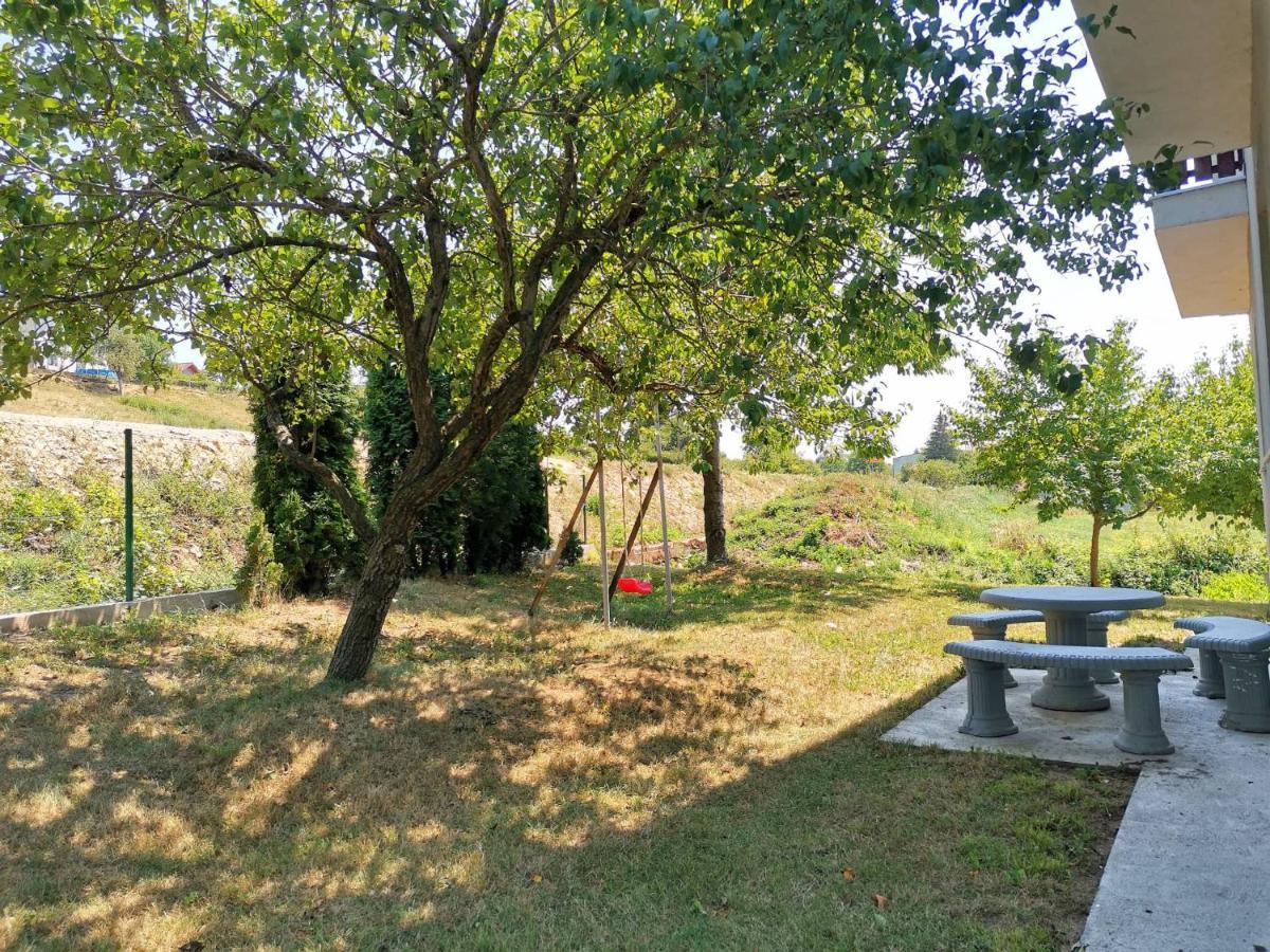 Una National Park Apartment Bihać Buitenkant foto