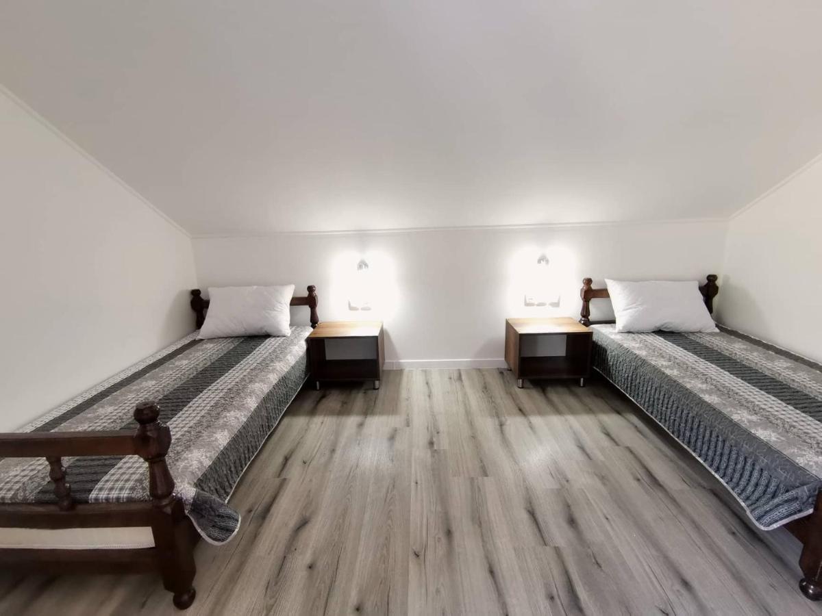 Una National Park Apartment Bihać Buitenkant foto