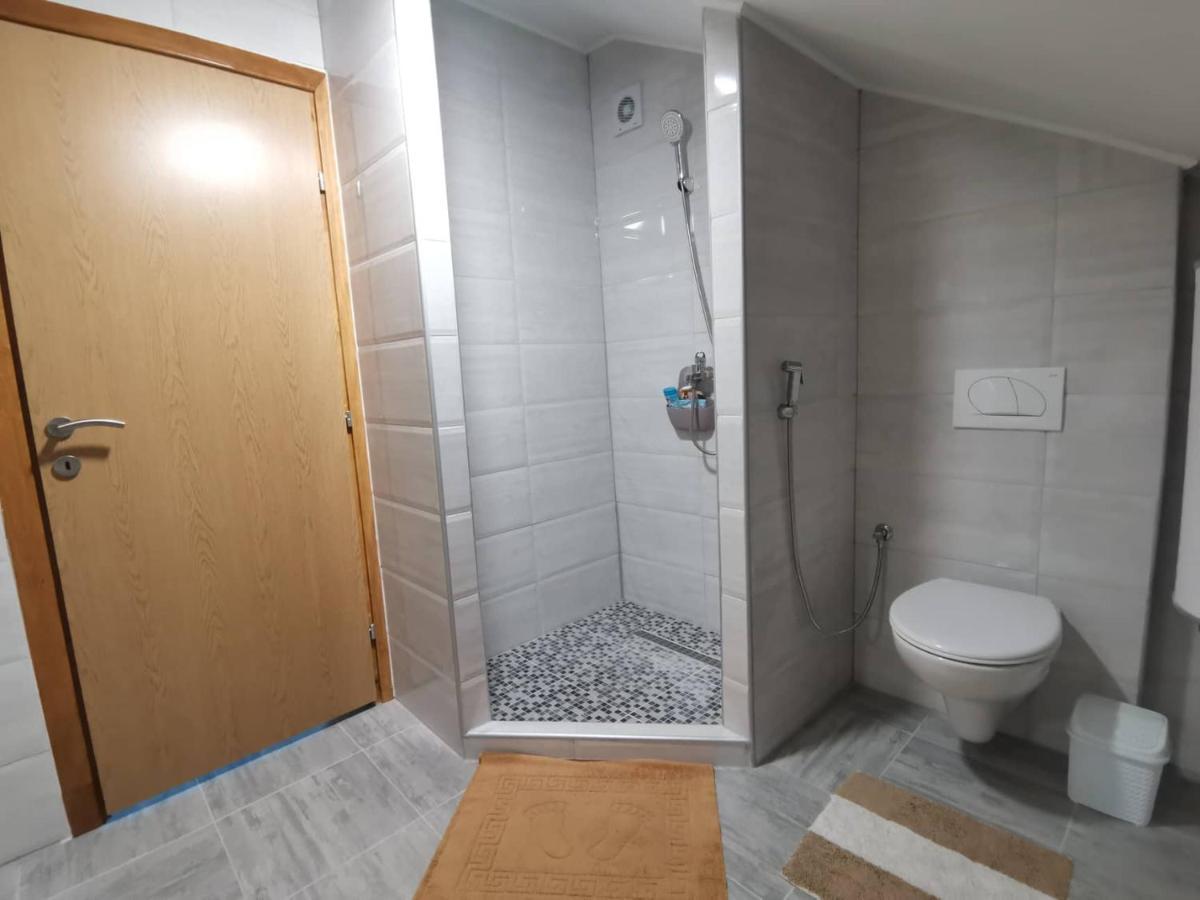 Una National Park Apartment Bihać Buitenkant foto
