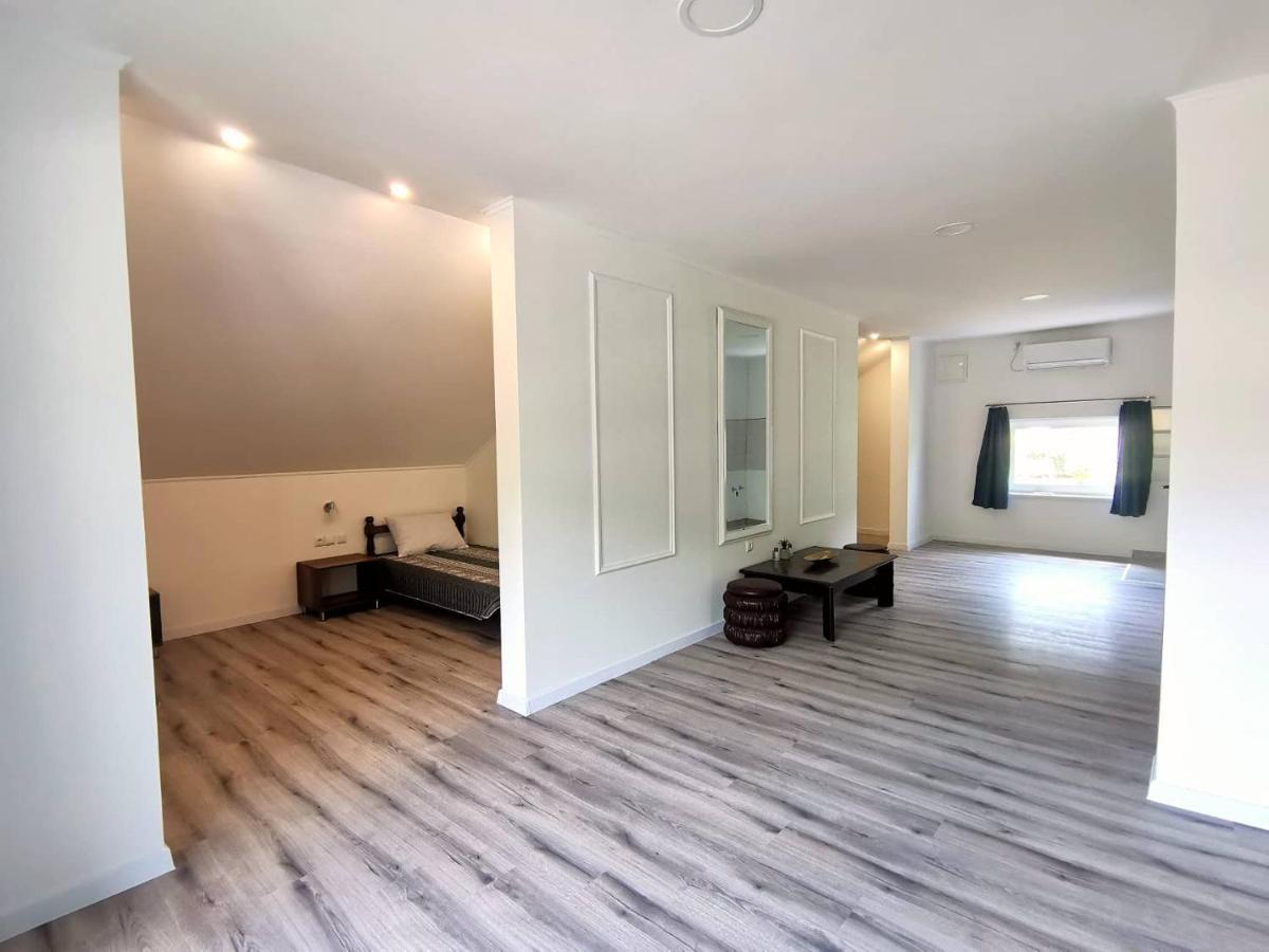 Una National Park Apartment Bihać Buitenkant foto