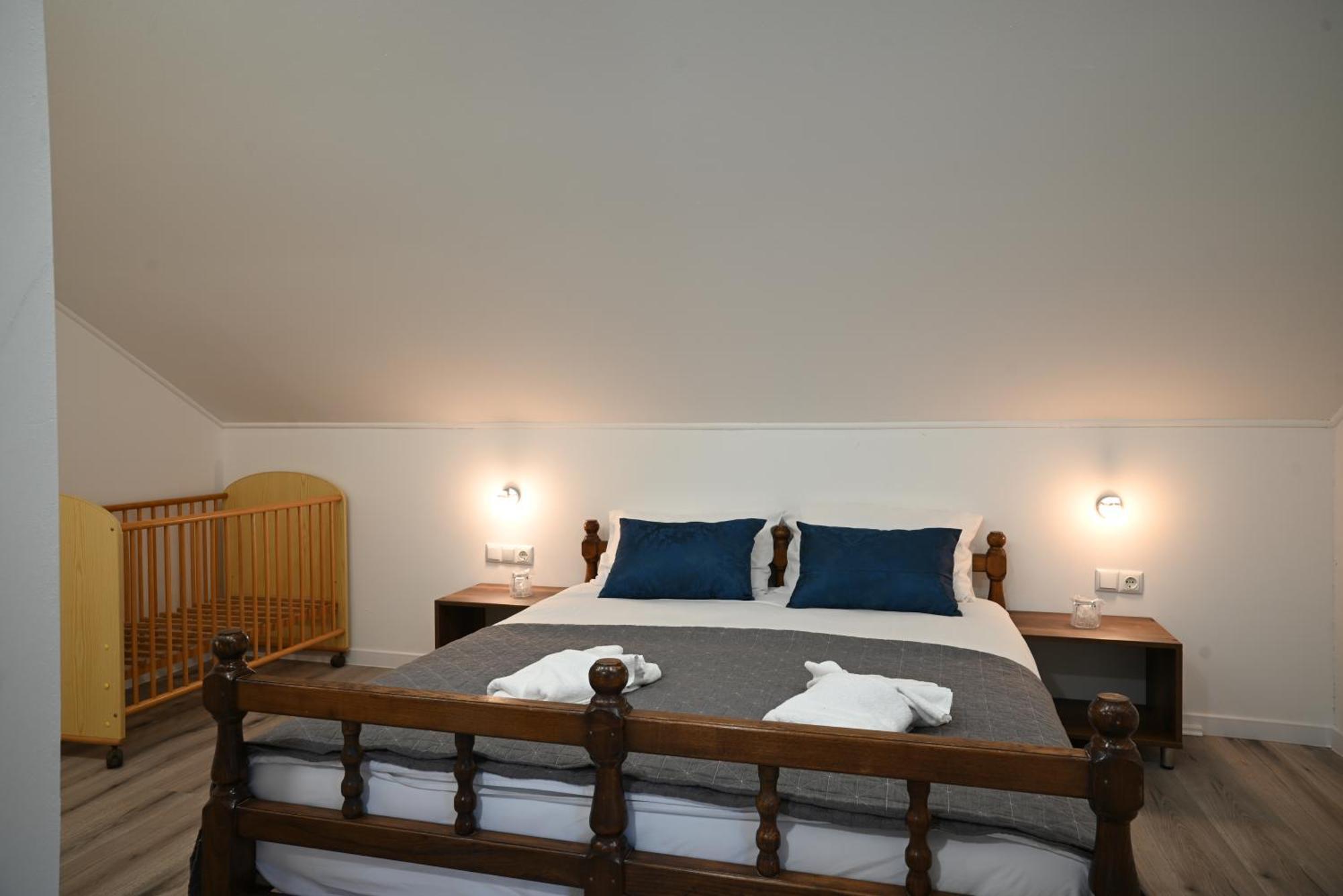 Una National Park Apartment Bihać Buitenkant foto